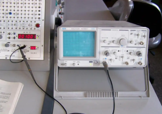 合肥示波器 合肥示波器