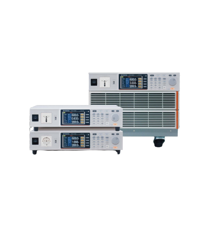 固緯ASR-7000系列（可編程交流電源）