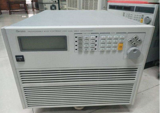 臺(tái)灣博計(jì)電子負(fù)載