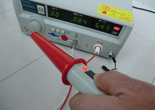 絕緣耐壓安規測試儀 絕緣耐壓安規測試儀