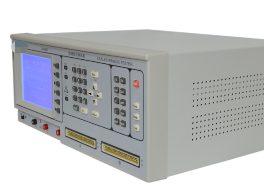 絕緣耐壓安規測試儀 絕緣耐壓安規測試儀