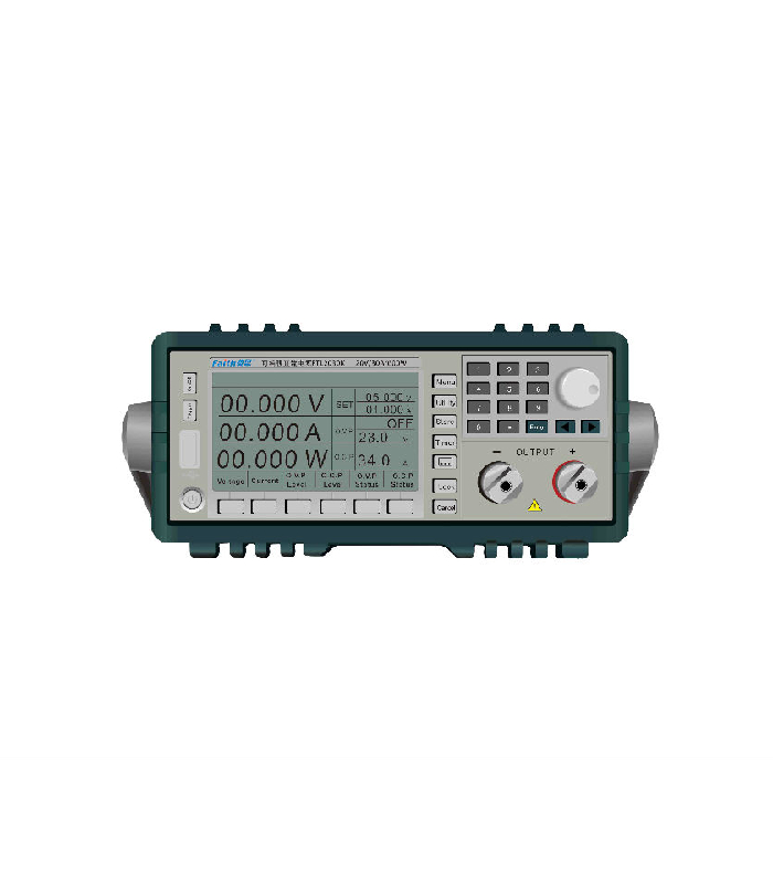 FTL系列可編程直流電源（90W-1500W）