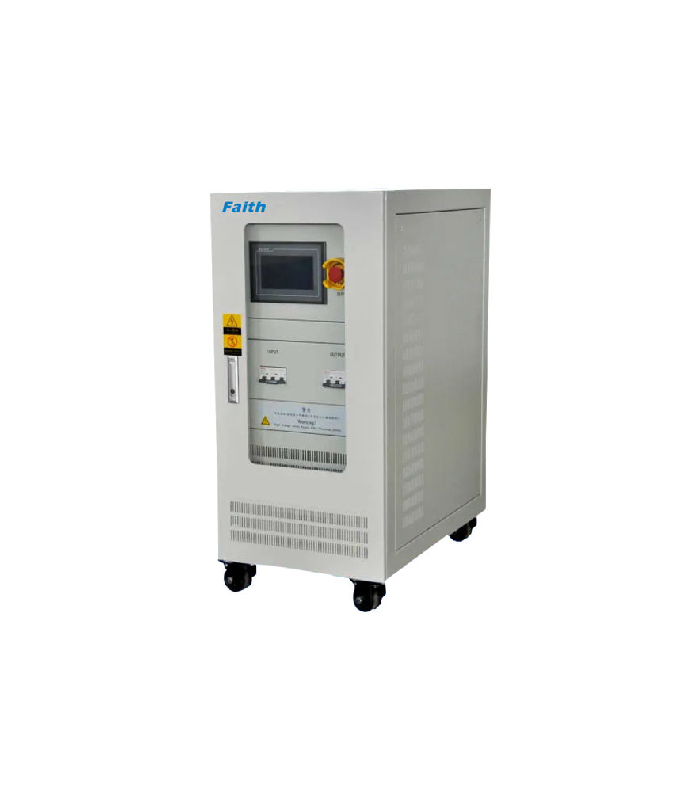 FT80系列可編程交流電源