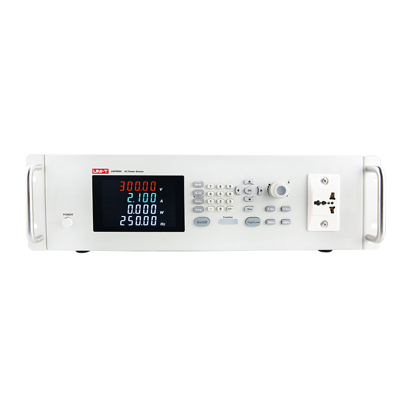 交流電源UAP系列