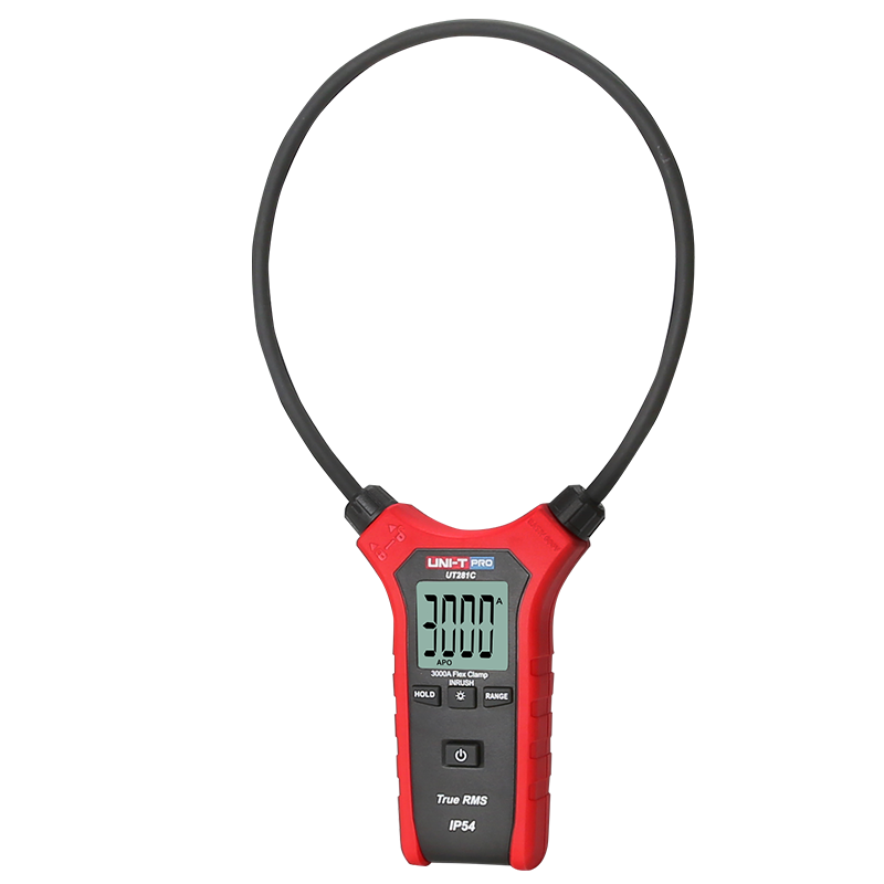 UT281C 柔性鉗形表產品概述