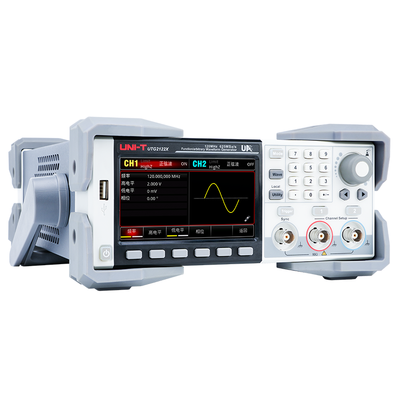 函數信號發生器UTG2000X系列.png