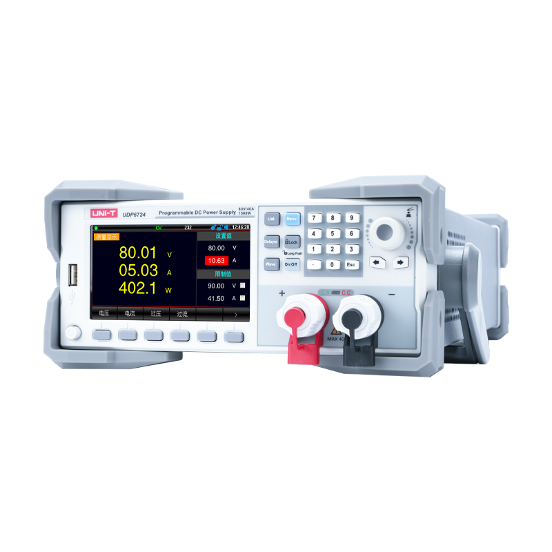 直流開(kāi)關(guān)電源UDP6723，6724系列