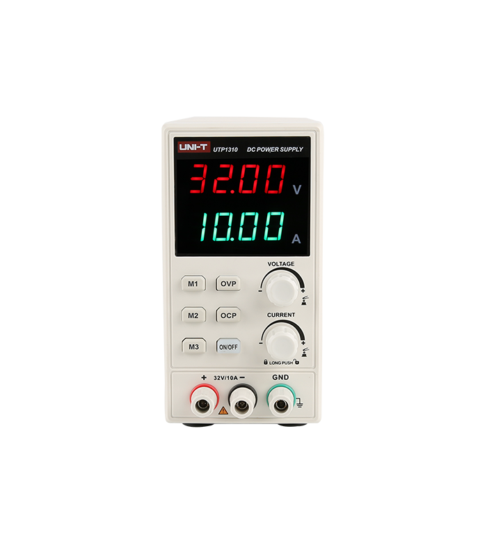 UTP1310直流穩(wěn)壓電源