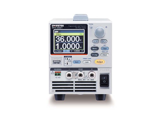 PPX系列-可編程高精度直流電源（（PPX-3601,PPX-1005,PPX-2002,PPX-2005,PPX-3603,PPX-10H01）