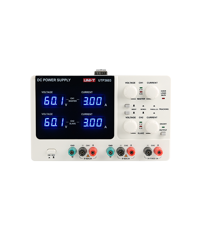 UTP3603大功率直流穩(wěn)壓電源
