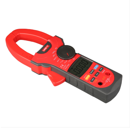 UT207 數(shù)字鉗形表