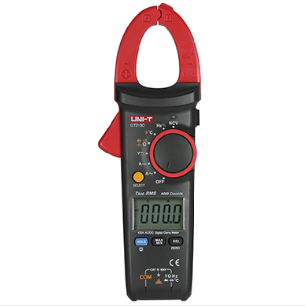 UT213C 數(shù)字鉗形表