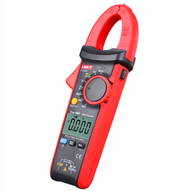 UT216B 數(shù)字鉗形表