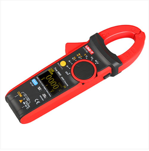 UT216D 數(shù)字鉗形表