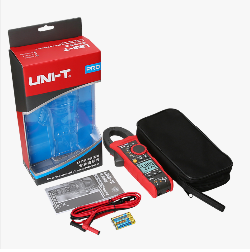 UT219M 數(shù)字鉗形表