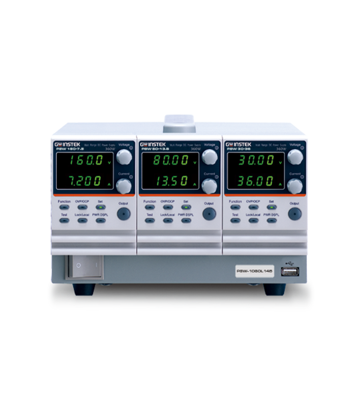 PSW- M多通道系列