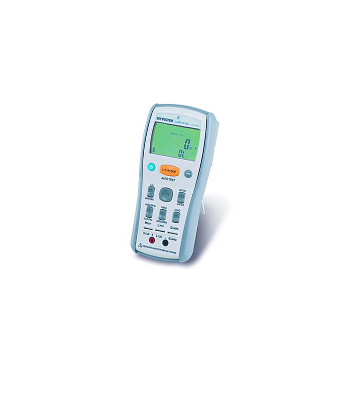 固緯LCR-900(數字電橋)