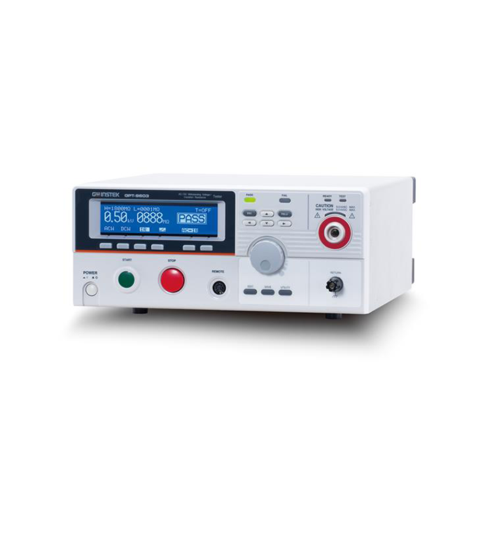 固緯GPT-9600系列 安規測試儀（安規測試儀）